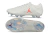 Chuteira Nike Tiempo Maestro Elite FG - Branco - loja online