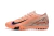 Chuteira Nike Mercurial Vapor 16 Elite Society - Rose/Preto - comprar online