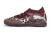 Chuteira Puma Future 9 Ultimate TF - Marrom