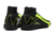 Chuteira Nike Mercurial Superfly 10 Elite Society - Verde/Preto na internet
