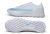 Chuteira Nike Mercurial Vapor 17 Elite Society - Branco - loja online