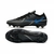 Chuteira Nike Phantom GT 2 Elite Campo FG "Black Pack" - Marca Esportiva - Loja Especializada em Chuteiras 