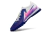 Chuteira Nike Phantom GX 2 Elite Society TF - Roxo - Marca Esportiva - Loja Especializada em Chuteiras 