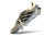 Chuteira Adidas Predator Tongue 26 Elite FG - Dourado - Marca Esportiva - Loja Especializada em Chuteiras 