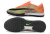 Imagem do Chuteira Nike Mercurial Superfly 11 Society - Laranja