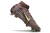 Chuteira Nike Air Zoom Mercurial Superfly 10 Elite SG - Marrom - loja online