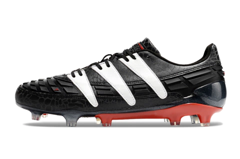 Chuteira Adidas Predator 1994 FG - Controle e Precis