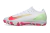 Chuteira Nike Mercurial Vapor 16 Elite Society - Branco/Rosa - comprar online