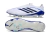 Imagem do Chuteira Adidas Copa Pure 4 Laceless Elite Campo - Azul