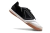 Chuteira Adidas Top Sala Futsal - Branco/Preto/Marrom na internet