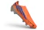 Chuteira Adidas F50 Hyperfast Laceless FG - Laranja - Marca Esportiva - Loja Especializada em Chuteiras 