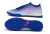 Chuteira Nike Phantom GX 2 Elite Society TF - Roxo - loja online