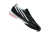 Chuteira Adidas F50 HyperFast TF - Preto - Marca Esportiva - Loja Especializada em Chuteiras 