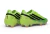 Chuteira Adidas F50 Hyperfast Eltie FG - Verde - comprar online