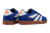 Chuteira Adidas Predator 24 League Futsal - Azul/Branco - comprar online