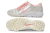 Imagem do Chuteira Nike Total 90 Society - Prata/Rosa