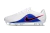 Chuteira Nike Tiempo Legend 11 Elite FG - Branco/azul - comprar online