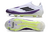 Imagem do Chuteira Adidas F50 X Campo - Branco/Roxo