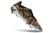 Chuteira Adidas Predator Tongue 26 Elite FG - Marrom - loja online