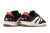 Chuteira Adidas Copa Mundial Futsal - Vermelho/Preto - comprar online