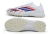 Chuteira Adidas F50 Pro Laceless Society - Branco - loja online