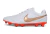 Chuteira Nike Tiempo Ligera Pro FG - Branco