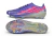 Chuteira Adidas F50 Hyperfast Eltie FG - Roxo - loja online