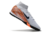 Chuteira Nike Mercurial Superfly 10 Elite Society - Branco/Preto/Laranja na internet
