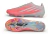 Chuteira Adidas F50 Hyperfast Eltie FG - Rosa - loja online