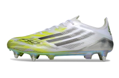 Chuteira Adidas F50 X Campo SG - Prata - comprar online