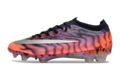 Chuteira Nike Mercurial Vapor 17 Elite FG - Laranja - comprar online