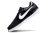 Chuteira Nike Gato Futsal - Preto/Branco na internet