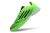 Chuteira Adidas X F50 Pro Society - Verde - Marca Esportiva - Loja Especializada em Chuteiras 
