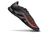 Chuteira Adidas Predator 25 Elite Futsal - Preto/Vermelho - Marca Esportiva - Loja Especializada em Chuteiras 