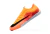 Chuteira Nike Mercurial Vapor 17 IC - Laranja na internet