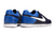 Imagem do Chuteira Nike Gato Futsal - Azul/Branco
