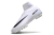 Chuteira Nike Mercurial Superfly 5 Elite Campo - Branco - Marca Esportiva - Loja Especializada em Chuteiras 