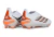 Chuteira Adidas Predator Laceless 26 Elite FG - Branco - comprar online