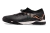 Chuteira Puma Future 7 Match Society - Preto/Bege/Branco