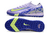 Imagem do Chuteira Nike Mercurial Vapor 16 Elite Society - Roxo/Azul/Verde