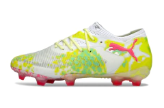 Chuteira Puma Future 8 Ultimate Low Campo FG - comprar online