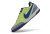 Chuteira Nike Tiempo Street Gato IC - Verde na internet