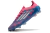 Chuteira Adidas F50+.1 Elite FG - Azul/Rosa - Marca Esportiva - Loja Especializada em Chuteiras 