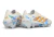 Chuteira Adidas Predator Elite 26 Campo FG - Branco - comprar online