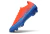 Chuteira Nike Mercurial Vapor 17 Elite FG - Laranja/Azul na internet