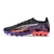 Chuteira Puma Ultra 5 Ultimate MG - Preto/Roxo/Rosa - comprar online