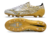 Imagem do Chuteira Mizuno Alpha Japan FG - Dourado