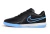 Chuteira Nike Tiempo React Gato IC - Preto