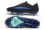 Chuteira Nike Air Zoom Mercurial Superfly 11 Elite SG - Azul - loja online