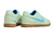 Chuteira Nike Gato Futsal - Verde/Azul na internet